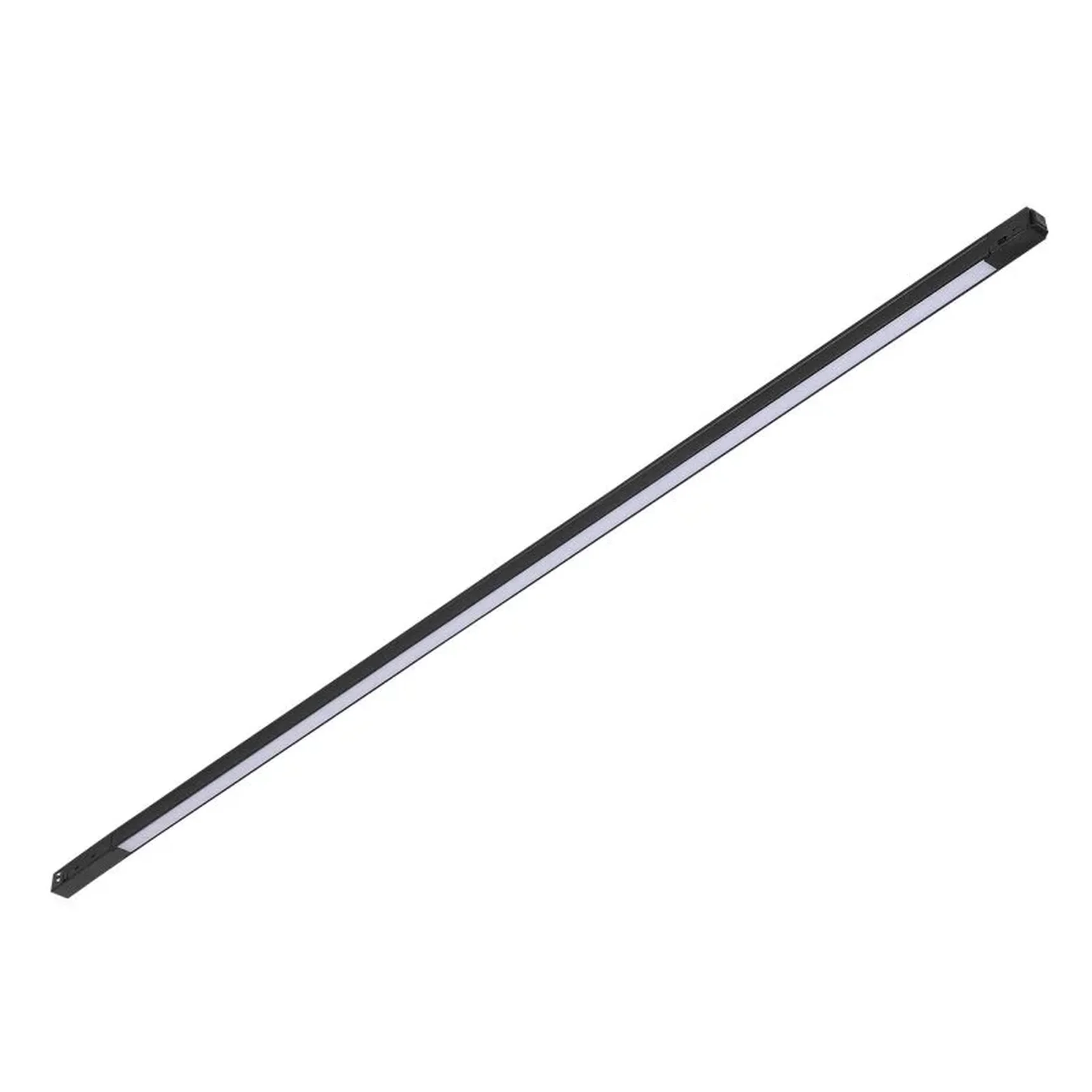 Магнитный трековый светильник Черный LED 1*30W 4000K 1 950Lm Ra> 90 120 IP20 L1 206xW22 SKYLINE 48+