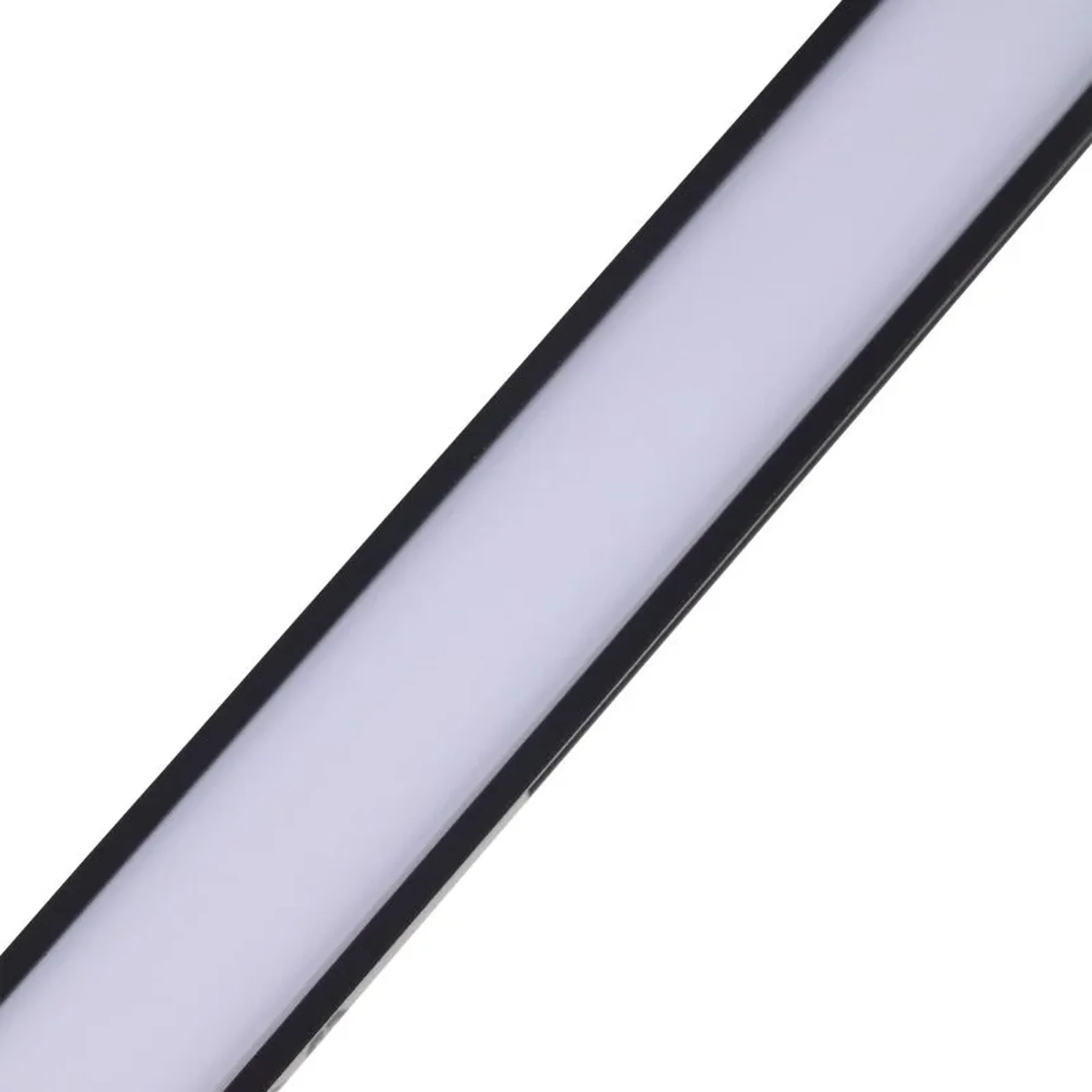Магнитный трековый светильник Черный LED 1*30W 4000K 1 950Lm Ra> 90 120 IP20 L1 206xW22 SKYLINE 48+