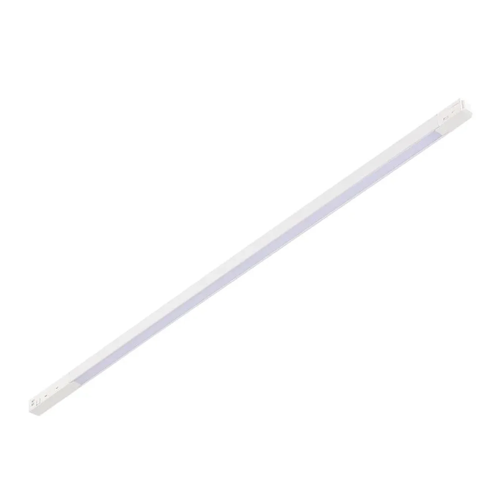 Магнитный трековый светильник Белый LED 1*20W 3000K 1300Lm Ra> 90 120 IP20 L606xW22xH44 SKYLINE 48