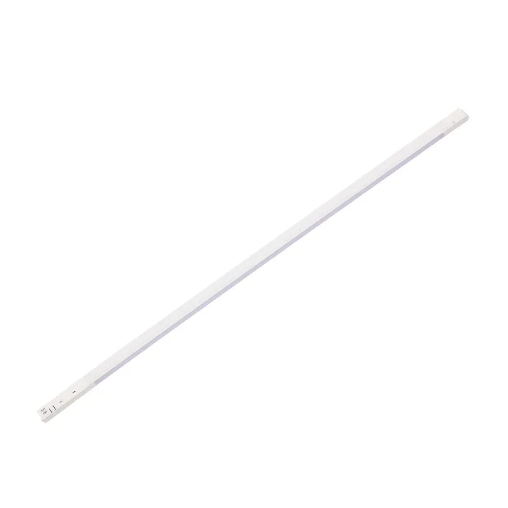 Магнитный трековый светильник Белый LED 1*20W 3000K 1300Lm Ra> 90 120 IP20 L606xW22xH44 SKYLINE 48