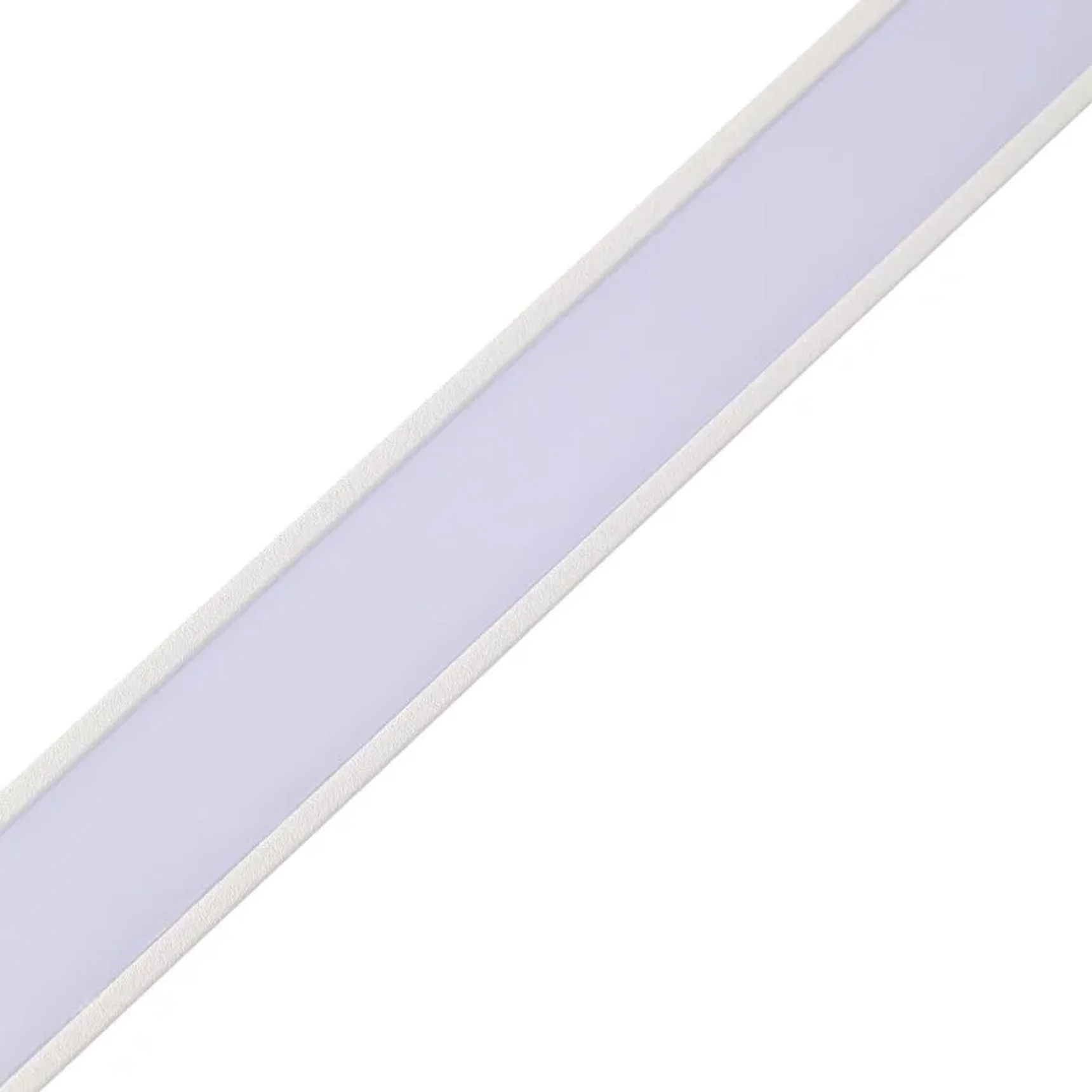 Магнитный трековый светильник Белый LED 1*20W 3000K 1300Lm Ra> 90 120 IP20 L606xW22xH44 SKYLINE 48