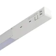 Магнитный трековый светильник Белый LED 1*20W 3000K 1300Lm Ra> 90 120 IP20 L606xW22xH44 SKYLINE 48