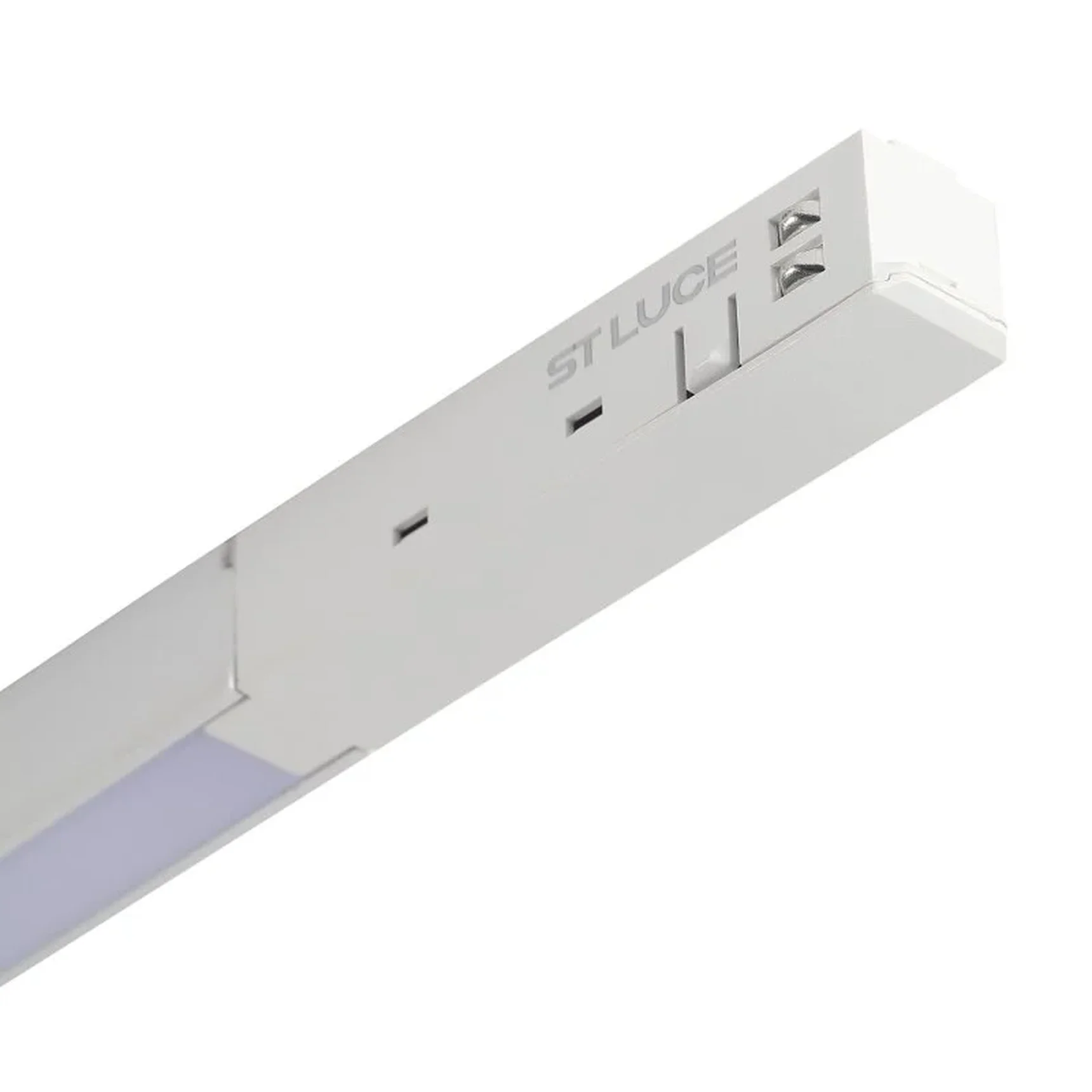 Магнитный трековый светильник Белый LED 1*20W 3000K 1300Lm Ra> 90 120 IP20 L606xW22xH44 SKYLINE 48