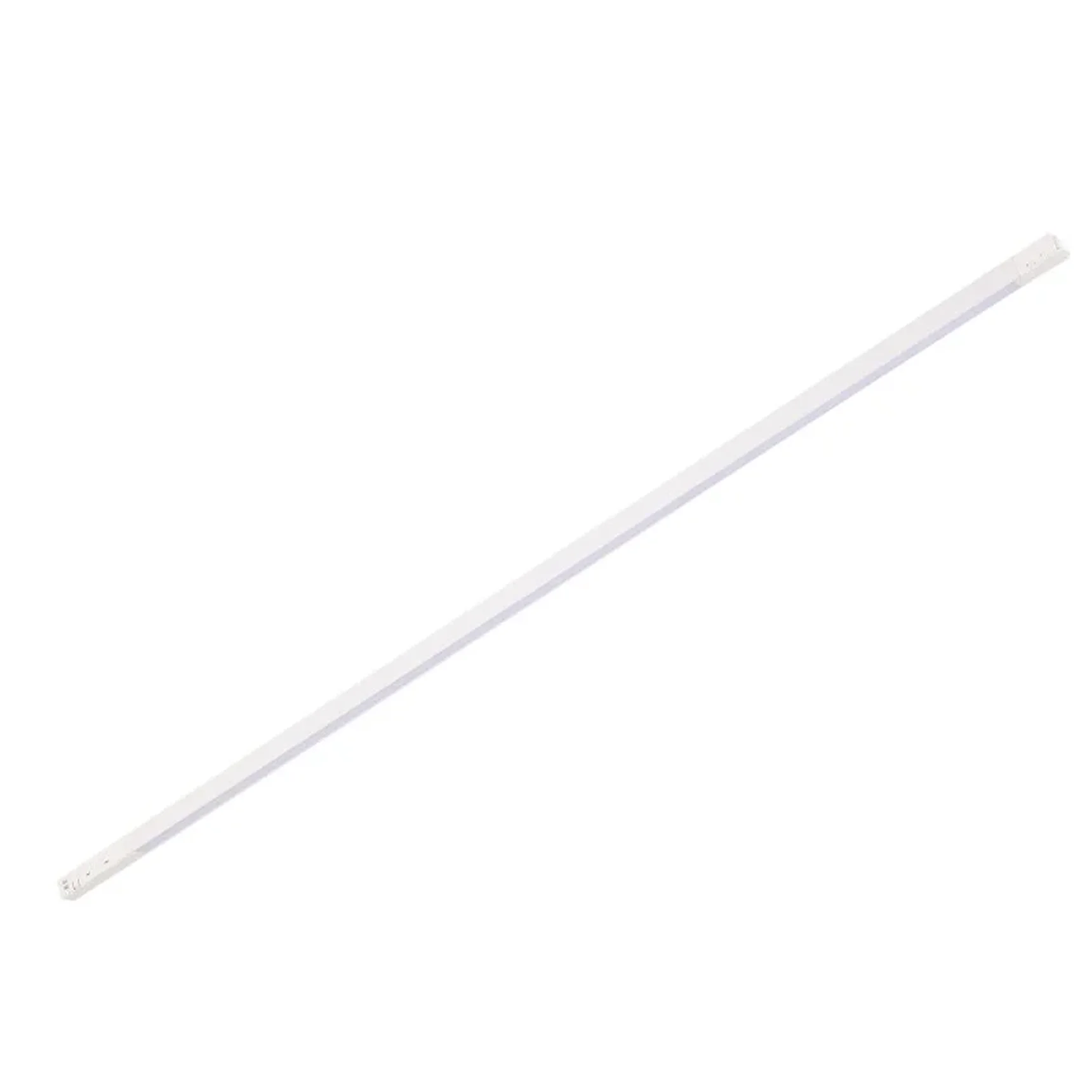 Магнитный трековый светильник Белый LED 1*30W 3000K 1 950Lm Ra> 90 120 IP20 L1 206xW22x SKYLINE 48+
