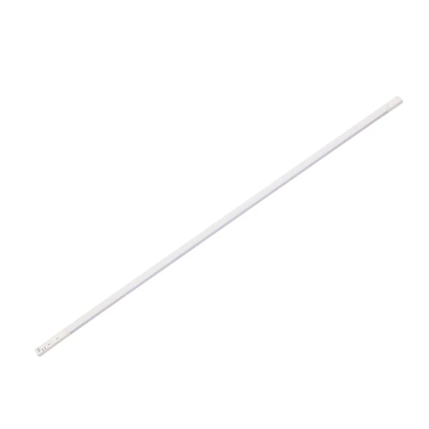 Магнитный трековый светильник Белый LED 1*30W 3000K 1 950Lm Ra> 90 120 IP20 L1 206xW22x SKYLINE 48+