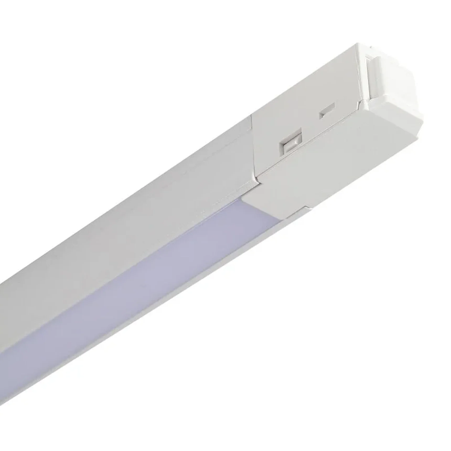 Магнитный трековый светильник Белый LED 1*30W 3000K 1 950Lm Ra> 90 120 IP20 L1 206xW22x SKYLINE 48+