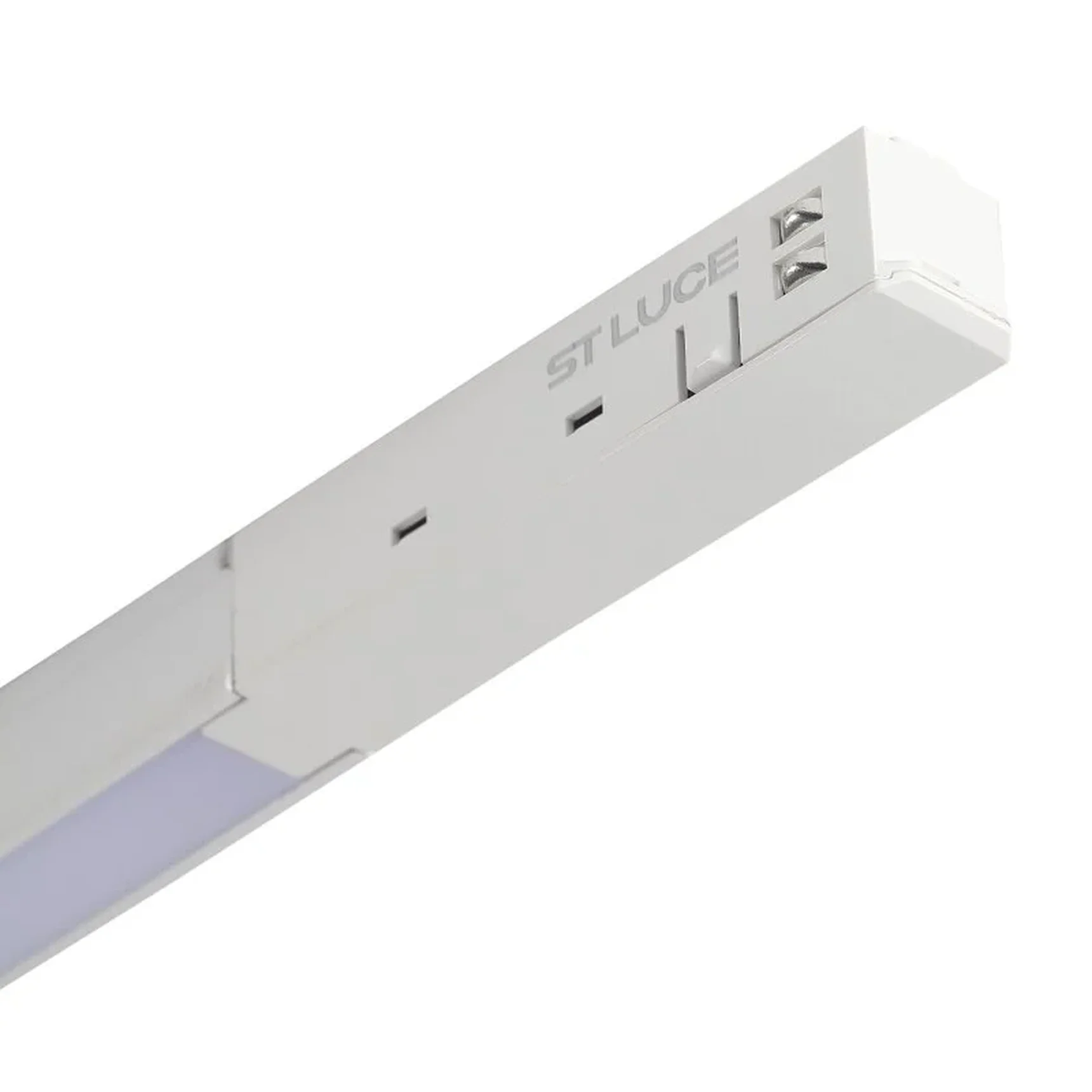 Магнитный трековый светильник Белый LED 1*30W 3000K 1 950Lm Ra> 90 120 IP20 L1 206xW22x SKYLINE 48+