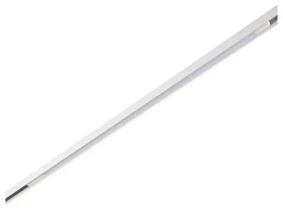 Магнитный трековый светильник Белый LED 1*30W 3000K 1 950Lm Ra> 90 120 IP20 L1 206xW22x SKYLINE 48+
