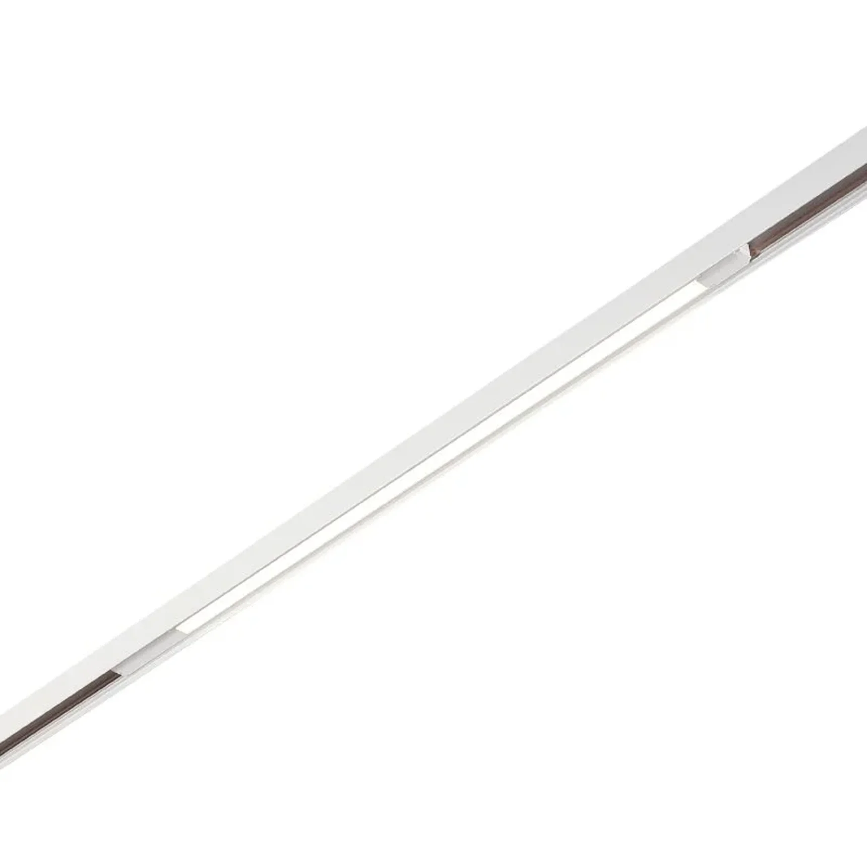 Магнитный трековый светильник Белый LED 1*20W 4000K 1300Lm Ra> 90 120 IP20 L606xW22xH44 SKYLINE 48