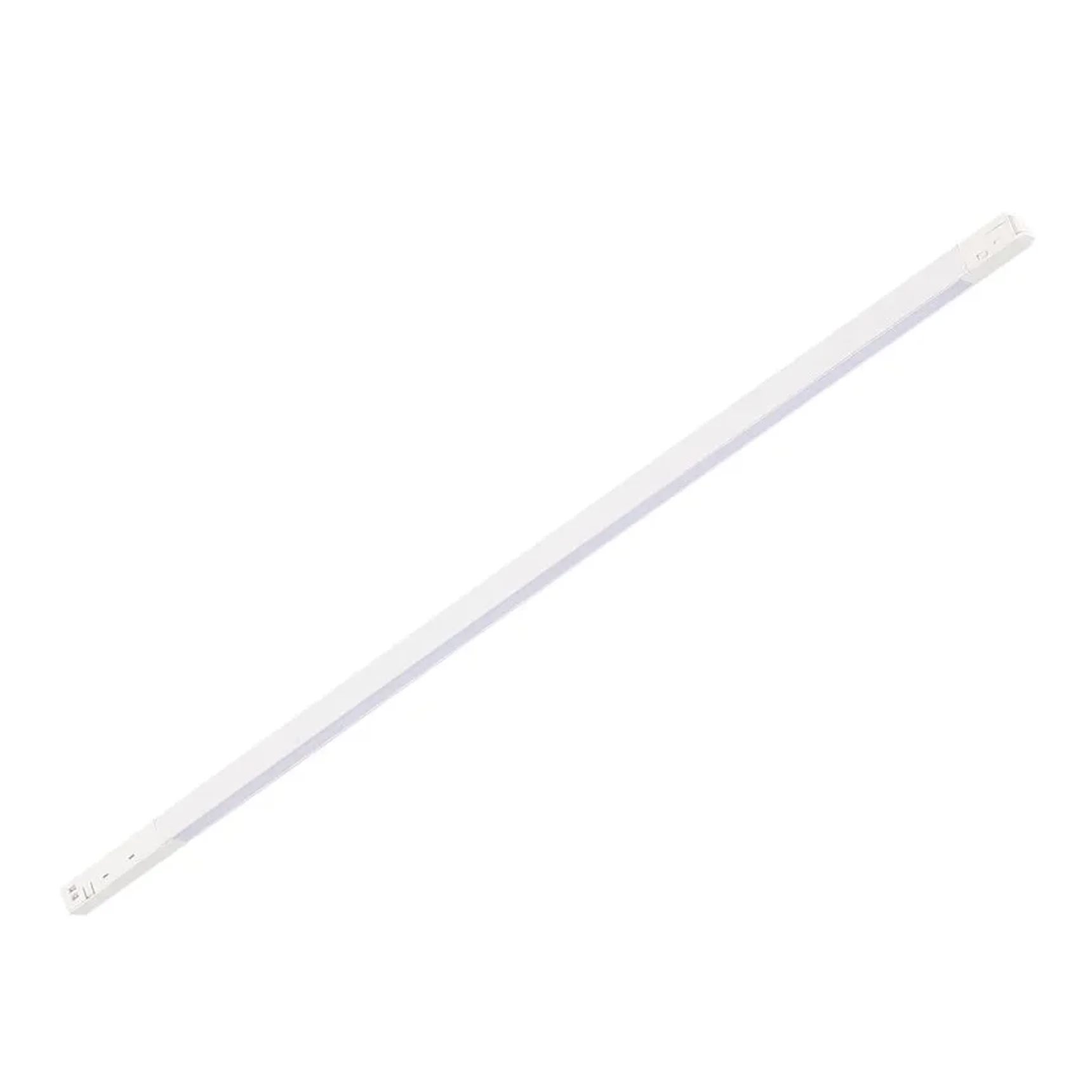 Магнитный трековый светильник Белый LED 1*20W 4000K 1300Lm Ra> 90 120 IP20 L606xW22xH44 SKYLINE 48