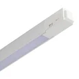 Магнитный трековый светильник Белый LED 1*20W 4000K 1300Lm Ra> 90 120 IP20 L606xW22xH44 SKYLINE 48