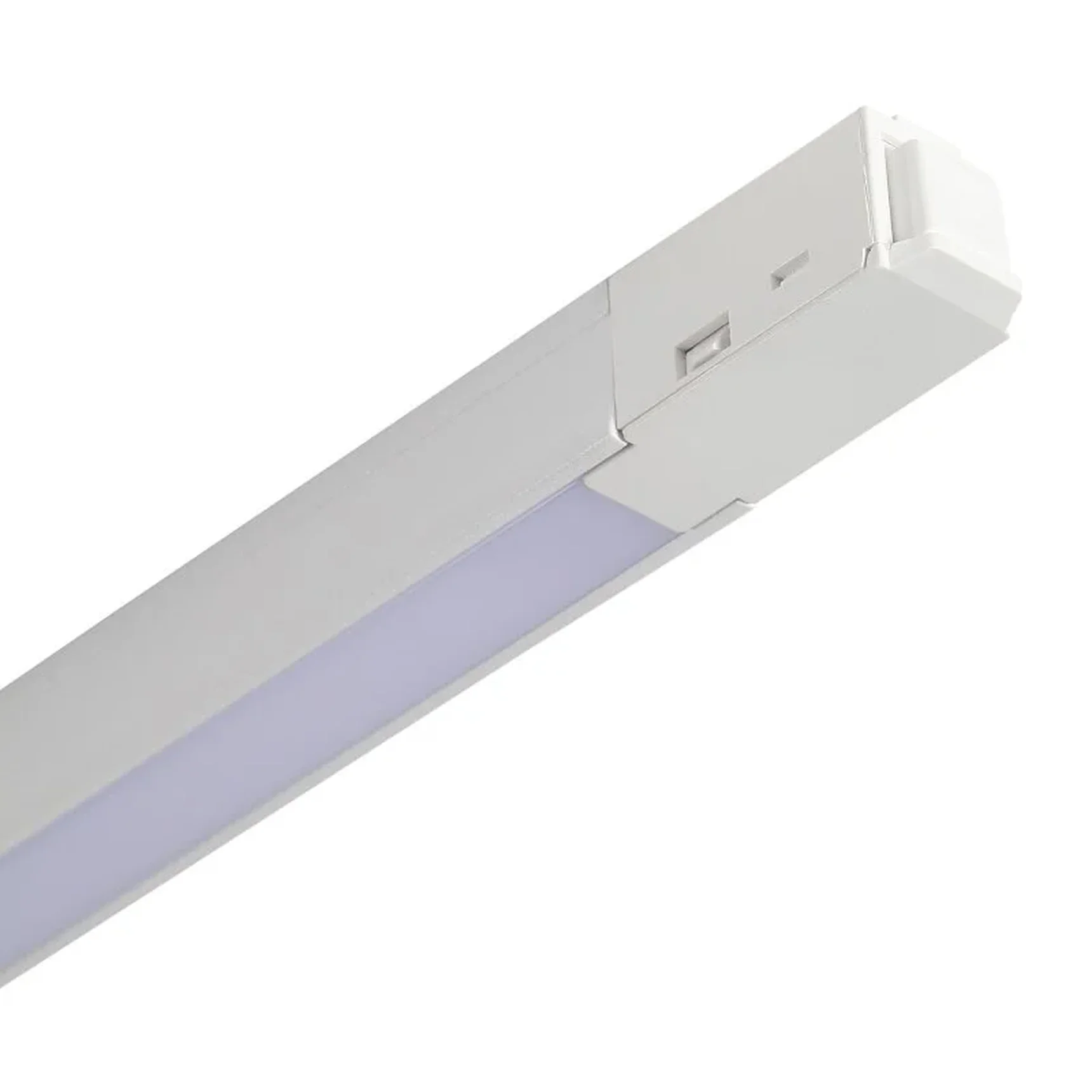 Магнитный трековый светильник Белый LED 1*20W 4000K 1300Lm Ra> 90 120 IP20 L606xW22xH44 SKYLINE 48