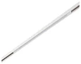 Магнитный трековый светильник Белый LED 1*20W 4000K 1300Lm Ra> 90 120 IP20 L606xW22xH44 SKYLINE 48