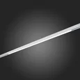 Магнитный трековый светильник Белый LED 1*30W 4000K 1 950Lm Ra> 90 120 IP20 L1 206xW22x SKYLINE 48