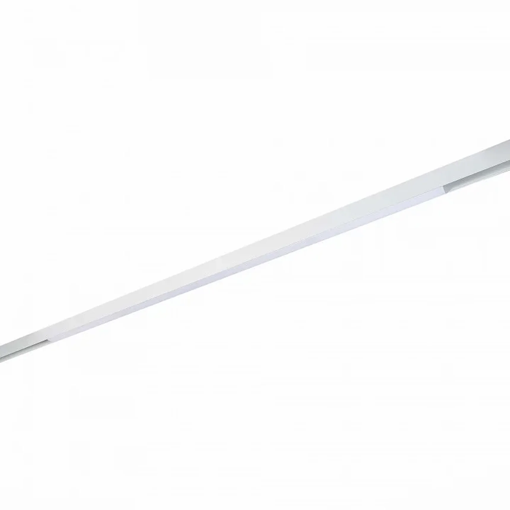 Магнитный трековый светильник Белый LED 1*30W 4000K 1 950Lm Ra> 90 120 IP20 L1 206xW22x SKYLINE 48