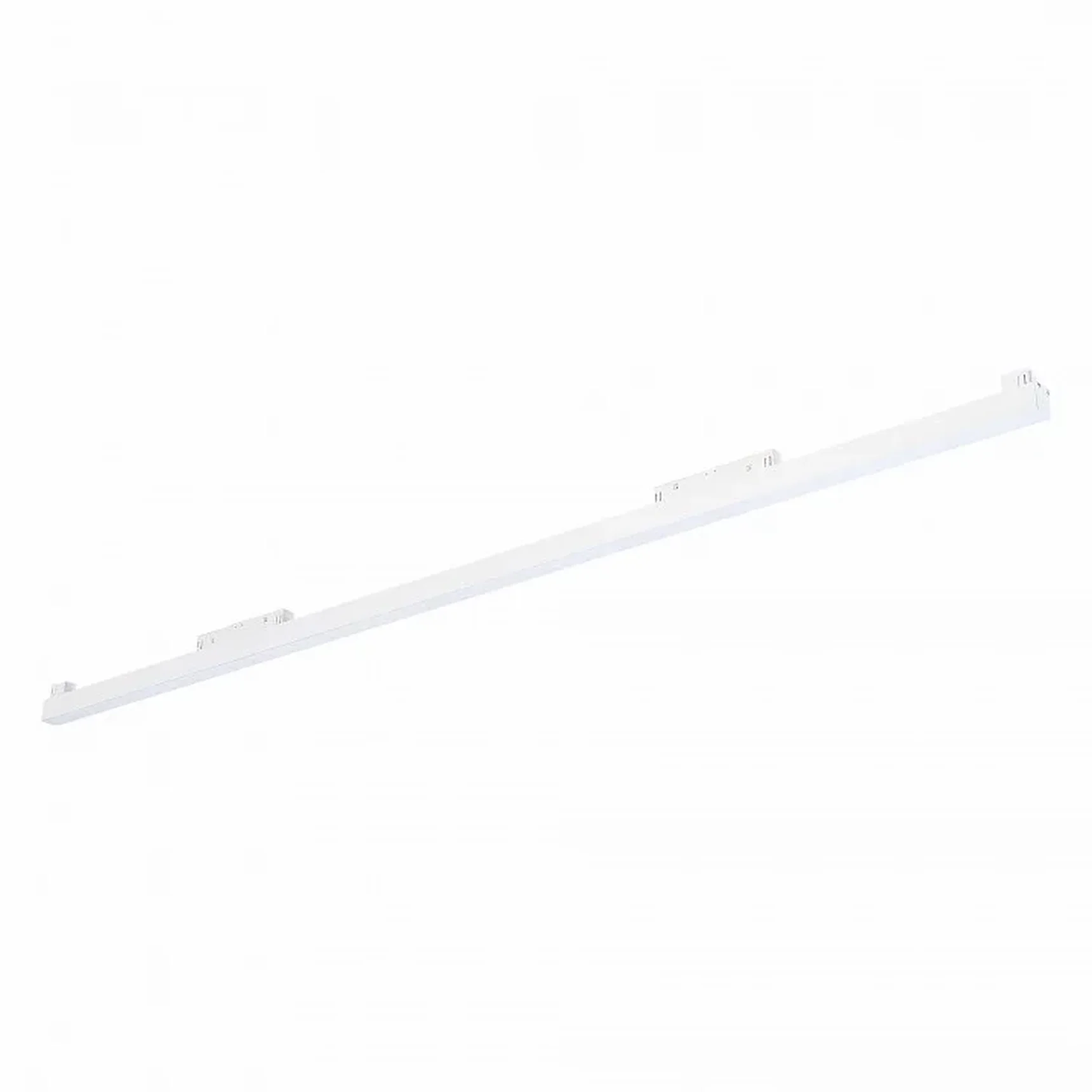 Магнитный трековый светильник Белый LED 1*30W 4000K 1 950Lm Ra> 90 120 IP20 L1 206xW22x SKYLINE 48
