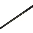 Магнитный трековый светильник Черный LED 1*24W 3000K 1 407Lm Ra> 90 36о IP20 L331xW22xH SKYLINE 48+