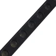 Магнитный трековый светильник Черный LED 1*24W 3000K 1 407Lm Ra> 90 36о IP20 L331xW22xH SKYLINE 48+