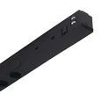 Магнитный трековый светильник Черный LED 1*24W 3000K 1 407Lm Ra> 90 36о IP20 L331xW22xH SKYLINE 48+