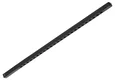 Магнитный трековый светильник Черный LED 1*24W 3000K 1 407Lm Ra> 90 36о IP20 L331xW22xH SKYLINE 48+