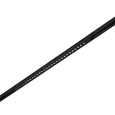 Магнитный трековый светильник Черный LED 1*24W 4000K 1 009Lm Ra> 90 36о IP20 L222xW22xH SKYLINE 48+