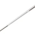 Магнитный трековый светильник Белый LED 1*24W 3000K 1 009Lm Ra> 90 36о IP20 L222xW22xH SKYLINE 48+