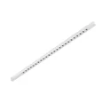 Магнитный трековый светильник Белый LED 1*24W 3000K 1 009Lm Ra> 90 36о IP20 L222xW22xH SKYLINE 48+