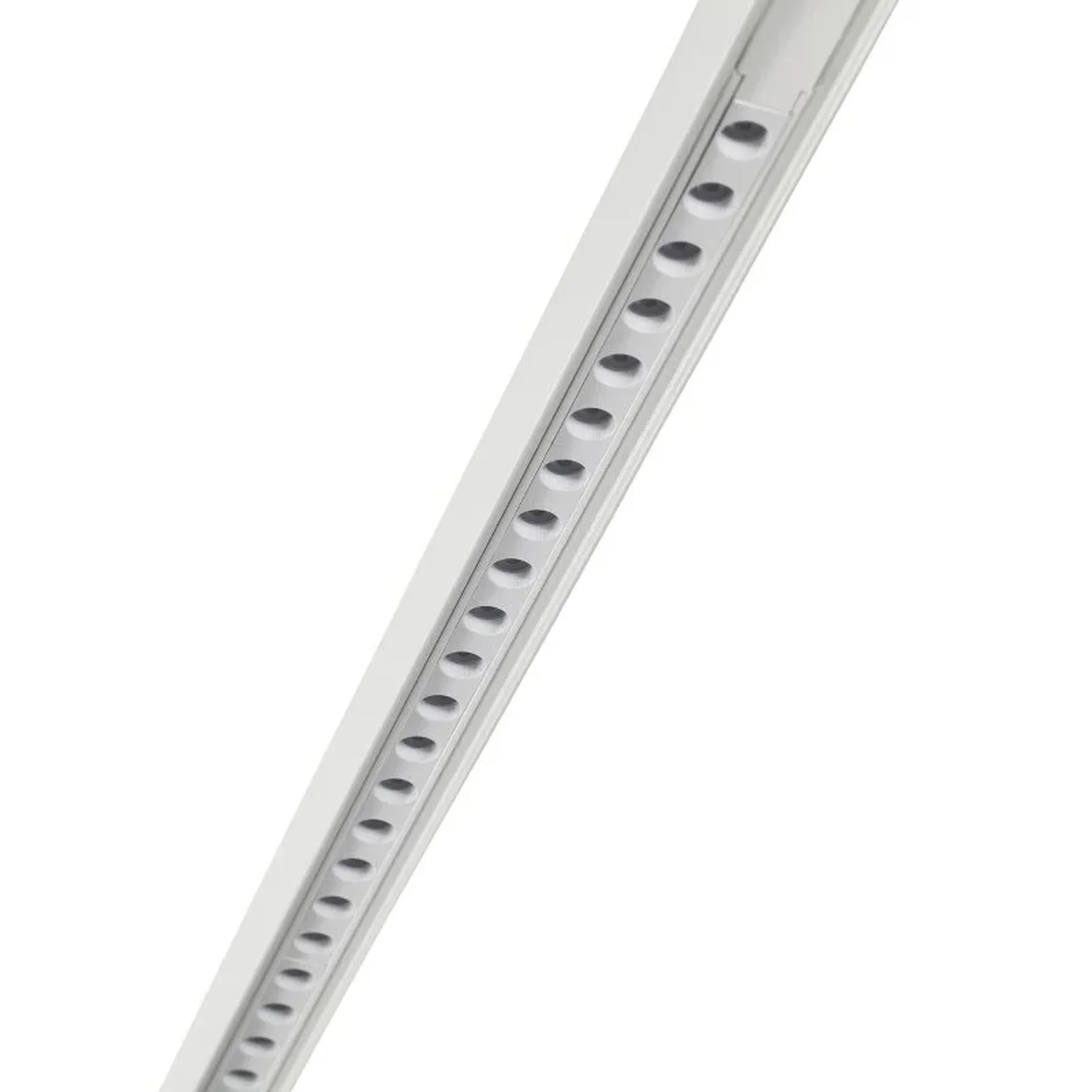 Магнитный трековый светильник Белый LED 1*24W 3000K 1 009Lm Ra> 90 36о IP20 L222xW22xH SKYLINE 48+