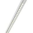 Магнитный трековый светильник Белый LED 1*24W 3000K 1 009Lm Ra> 90 36о IP20 L222xW22xH SKYLINE 48+