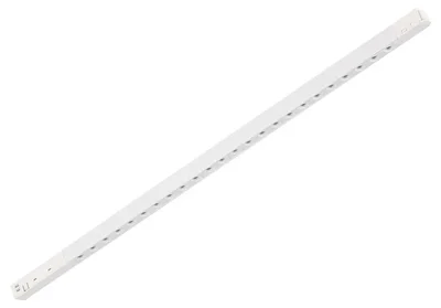 Магнитный трековый светильник Белый LED 1*24W 3000K 1 009Lm Ra> 90 36о IP20 L222xW22xH SKYLINE 48+
