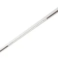 Магнитный трековый светильник Белый LED 1*24W 4000K 1 009Lm Ra> 90 36о IP20 L222xW22xH SKYLINE 48+