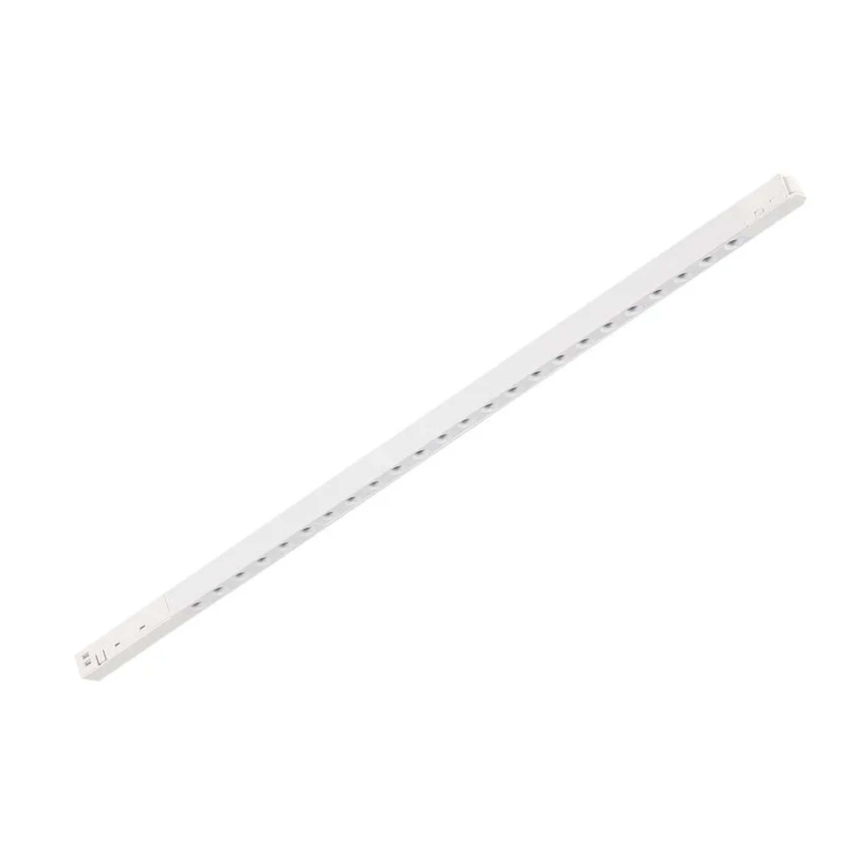Магнитный трековый светильник Белый LED 1*24W 4000K 1 009Lm Ra> 90 36о IP20 L222xW22xH SKYLINE 48+