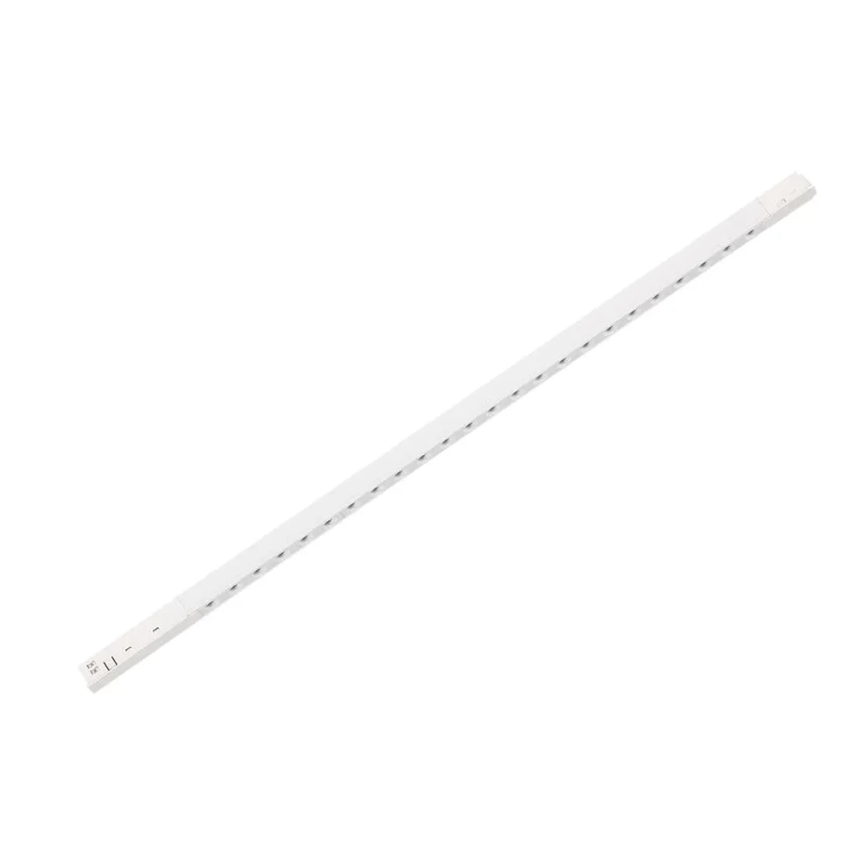 Магнитный трековый светильник Белый LED 1*24W 4000K 1 009Lm Ra> 90 36о IP20 L222xW22xH SKYLINE 48+