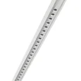 Магнитный трековый светильник Белый LED 1*24W 4000K 1 009Lm Ra> 90 36о IP20 L222xW22xH SKYLINE 48+