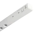 Магнитный трековый светильник Белый LED 1*24W 4000K 1 009Lm Ra> 90 36о IP20 L222xW22xH SKYLINE 48+