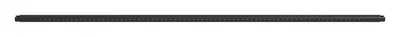 Модульный светильник Черный LED 1*24W 4000K 1 900Lm Ra gt,90 45° IP20 D30xH 48V TECHNO