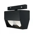 Трековый светильник черный LED 1*15W 4000K 1400Lm Ra&gt90 IP20 L125xH85хW60 48V SKYLINE 48