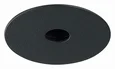 Светильник встраиваемый Черный LED 1*9W 4000K 510Lm Ra>90 36° IP20 D57xH52 220-240V