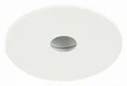 Светильник встраиваемый Белый LED 1*9W 3000K 510Lm Ra>90 36° IP20 D57xH52 220-240V