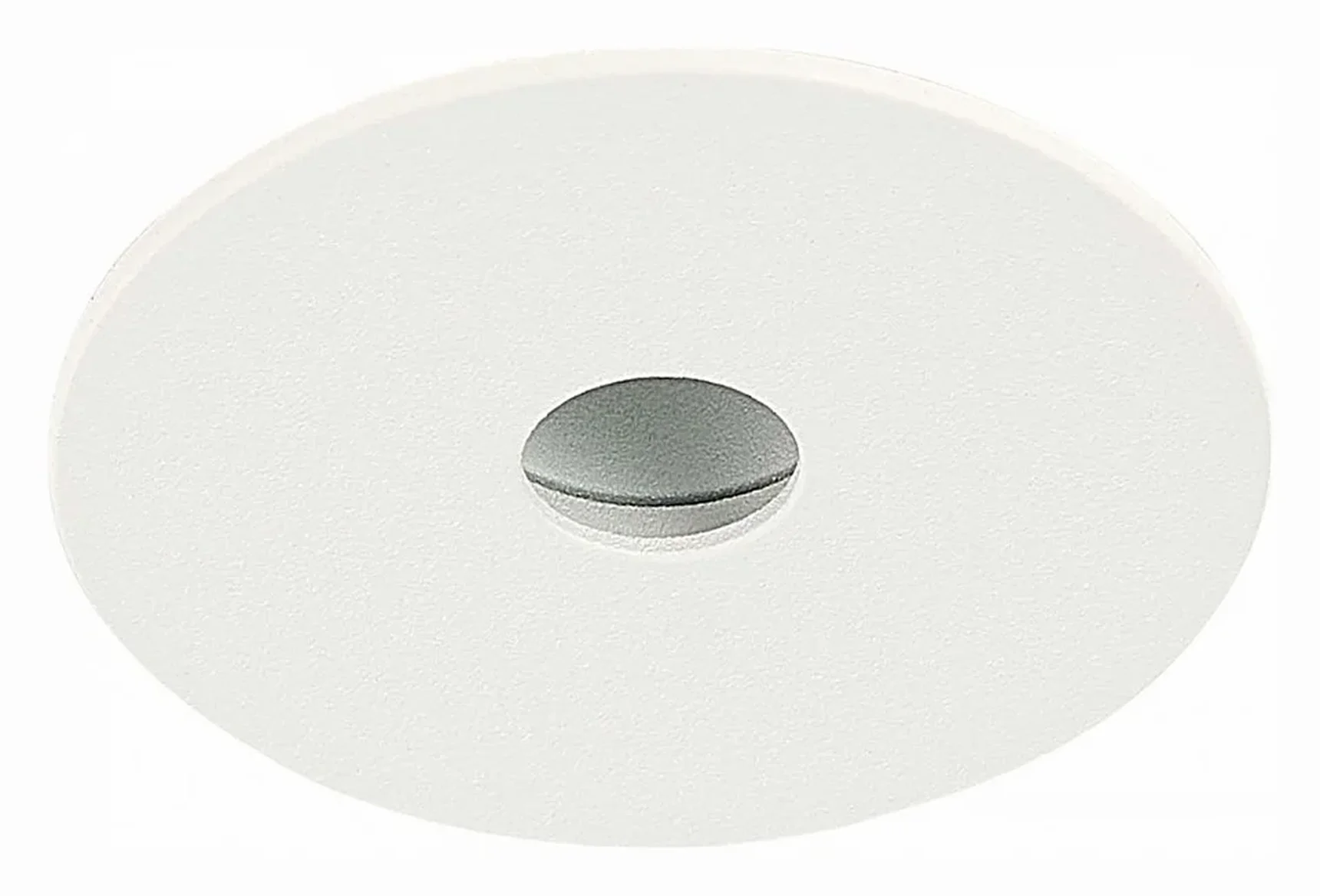 Светильник встраиваемый Белый LED 1*9W 3000K 510Lm Ra>90 36° IP20 D57xH52 220-240V