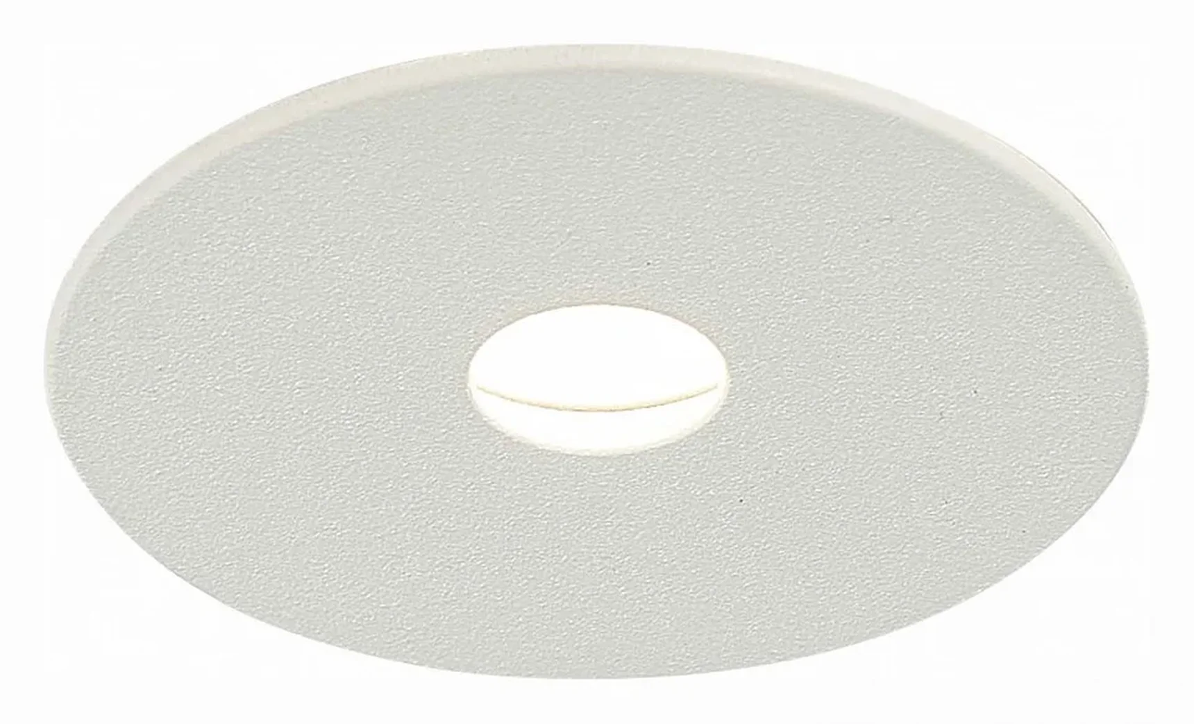 Светильник встраиваемый Белый LED 1*9W 4000K 510Lm Ra>90 36° IP20 D57xH52 220-240V