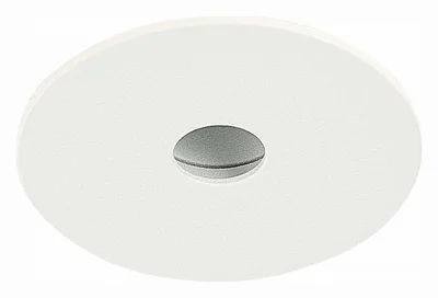 Светильник встраиваемый Белый LED 1*9W 4000K 510Lm Ra>90 36° IP20 D57xH52 220-240V
