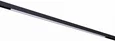 Магнитный трековый светильник Черный LED 1*40W 4000K 2 600Lm Ra>90 120 IP20 L1 206xW22xH44 48V