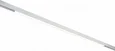 Магнитный трековый светильник Белый LED 1*30W 3000K Lm Ra90 120° IP20 L900xW22xH44 48V