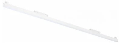 Магнитный трековый светильник Белый LED 1*40W 3000K 2 600Lm Ra>90 120 IP20 L1 206xW22xH44 48V