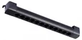 Светильник трековый Черный LED 1*20W 4000K 1 500Lm Ra>90 36° IP20 L387xW49xH54 170-240V