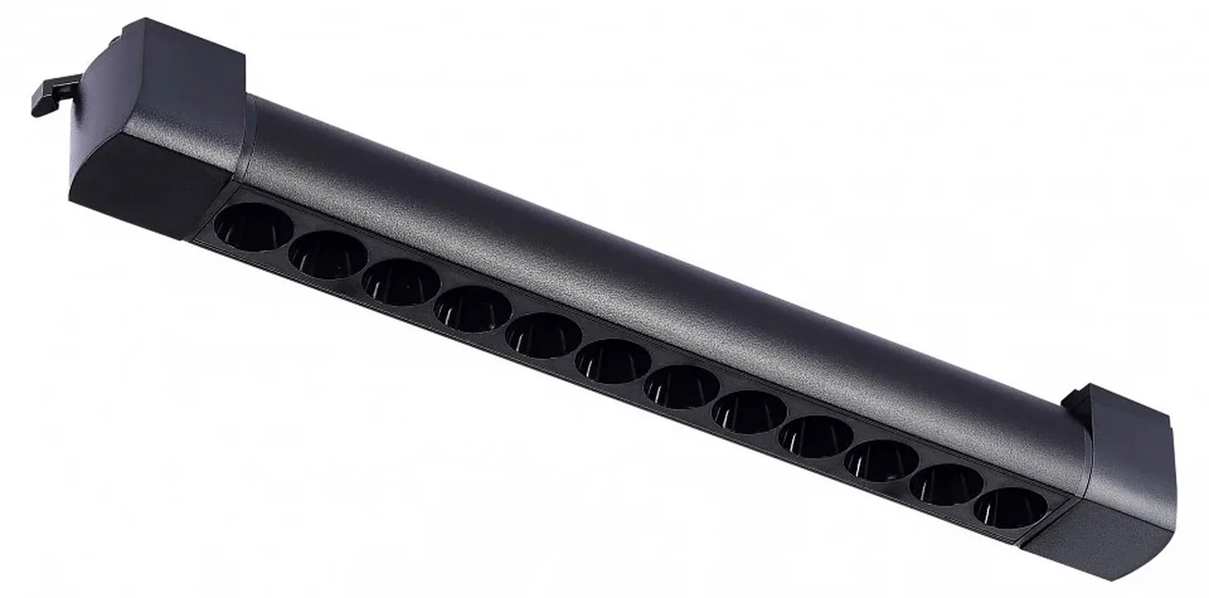 Светильник трековый Черный LED 1*20W 4000K 1 500Lm Ra>90 36° IP20 L387xW49xH54 170-240V