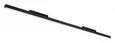 Магнитный трековый светильник SMART Черный LED 1*36W 2700K-6500K 2 890Lm Ra90 120° IP20 L1 200xW22x