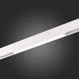 Магнитный трековый светильник SMART Белый LED 1*12W 2700K-6500K 960Lm Ra90 120° IP20 L300xW22xH25 4