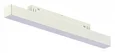 Магнитный трековый светильник SMART Белый LED 1*12W 2700K-6500K 960Lm Ra90 120° IP20 L300xW22xH25 4